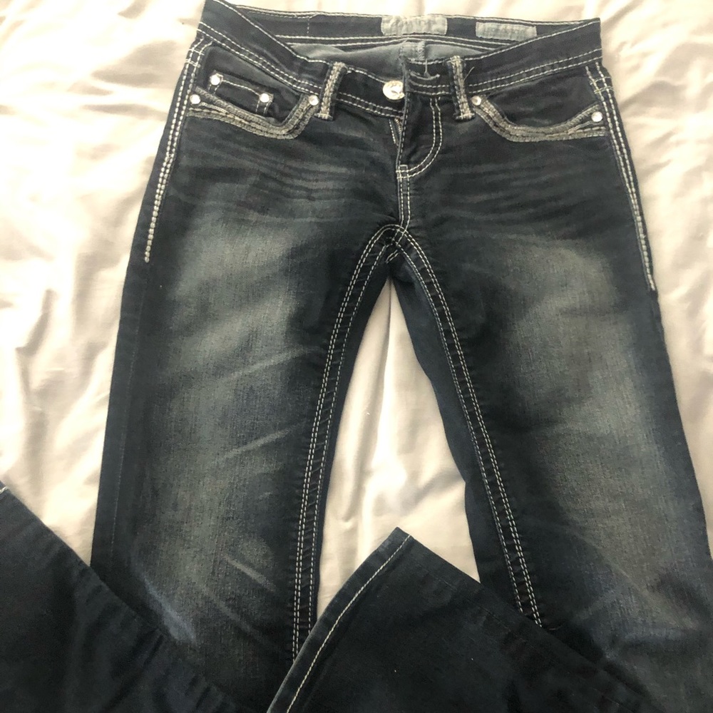 Daytrip jeans